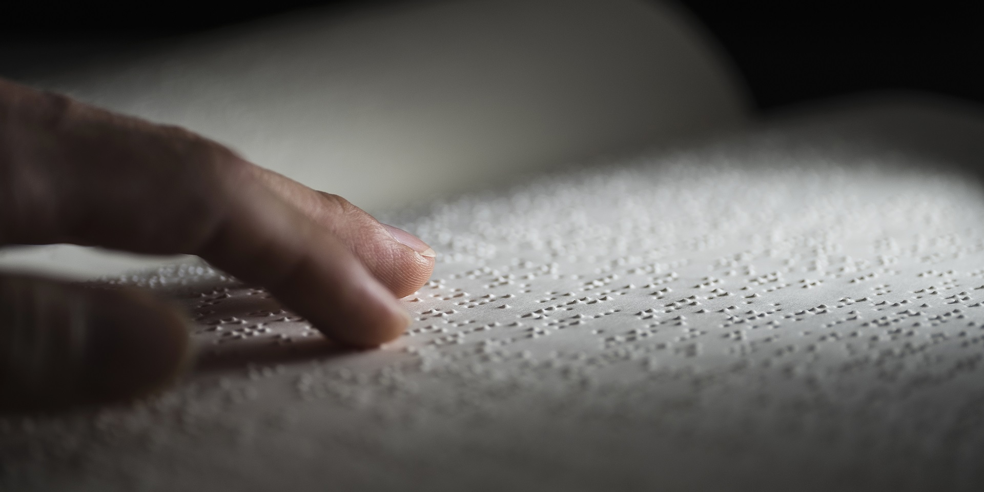 Louis Braille | The blind man who opened their eyes