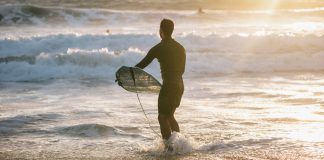 Not by sight Not By Sight