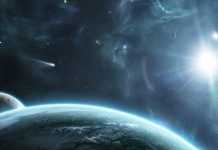 Science has proven that God doesn’t exist. True or false? Science has proven that God doesn’t exist. True or false?