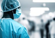 The faith of a surgeon