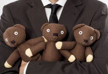 Stuck in childhood | The Peter Pan syndrome Peter Pan syndrome or being stuck in childhood