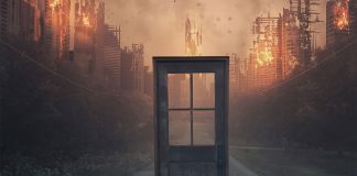 The end of the world in literature The end of the world in literature