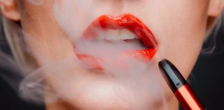 Breathe deep: An interview on vaping with Professor Renee Bittoun
