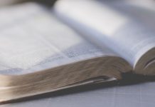 When God described Himself, He called Himself “the Word” When God described Himself, He called Himself "the Word"