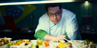 How chefs became celebrities How Chefs Became Celebrities