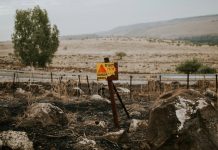 Is the Israel-Palestine war the beginning of the end? Is the Israel-Palestine War the Beginning of the End?