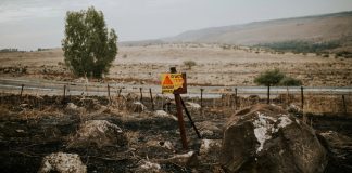 Is the Israel-Palestine war the beginning of the end? Is the Israel-Palestine War the Beginning of the End?