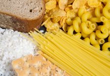 Low-carbohydrate diets may shorten lifespan Low-carbohydrate diets may shorten lifespan