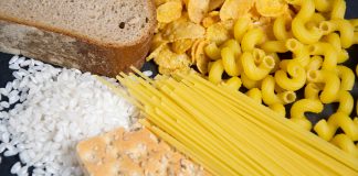 Low-carbohydrate diets may shorten lifespan Low-carbohydrate diets may shorten lifespan