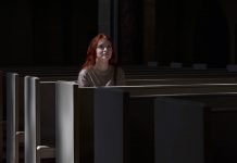 The church: from museum to hospital The church – from museum to hospital