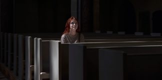 The church: from museum to hospital The church – from museum to hospital