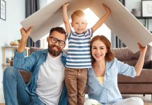 Changing cities | Are children a burdensome accessory? Changing cities | Children, a burdensome accessory?