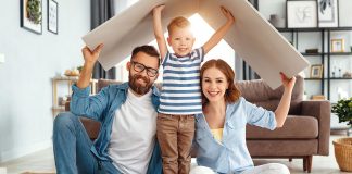 Changing cities | Are children a burdensome accessory? Changing cities | Children, a burdensome accessory?