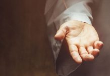 The last tear The Last Tear