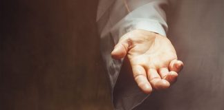 The last tear The Last Tear