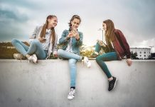 Friends and social networks Friends and social networks