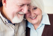 Christians who don’t fear old age Christians Who Don’t Fear Old Age