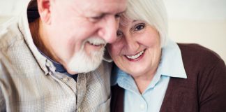 Christians who don’t fear old age Christians Who Don’t Fear Old Age