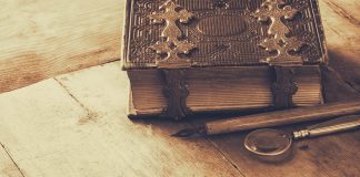 Did Martin Luther really believe in Sola Scriptura? Did Martin Luther really believe in Sola Scriptura?