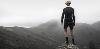 How pain heals How Pain Heals