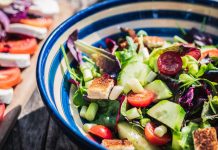 Low-carb diets can shorten life expectancy Low-carb diets can shorten life expectancy