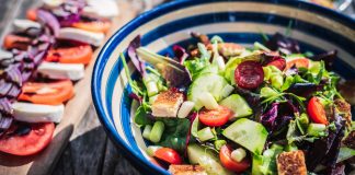 Low-carb diets can shorten life expectancy Low-carb diets can shorten life expectancy