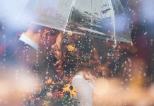 Love doesn’t give up Love Doesn’t Give Up