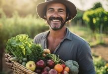 Organic or conventional: a challenging food choice Organic or conventional: a challenging food choice