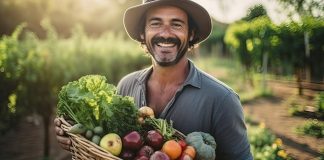 Organic or conventional: a challenging food choice Organic or conventional: a challenging food choice