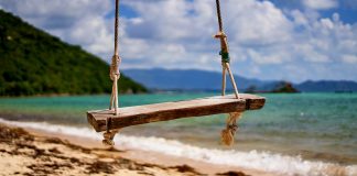 Happiness left behind Happiness Left Behind