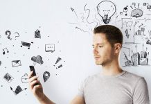 The outside world and the bubbles in our heads The outside world and the bubbles in our heads