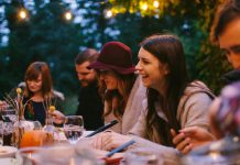 How to forge friendships from resilient material How to forge friendships from a resilient material