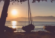 A slice of heaven A Slice of Heaven