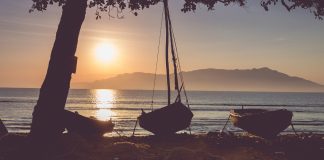 A slice of heaven A Slice of Heaven