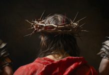 Silence of the Lamb Silence of the Lamb