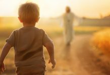 Beyond what the eyes can see Beyond what the eyes can see