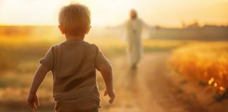 Beyond what the eyes can see Beyond what the eyes can see