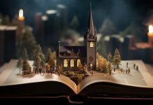 Why the Church? Why the Church?