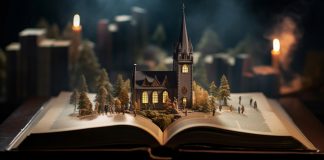 Why the Church? Why the Church?