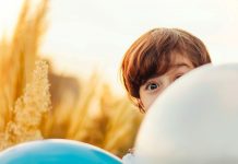 What kind of children do our words shape? What kind of children do our words shape?