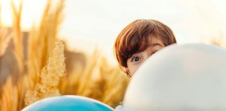 What kind of children do our words shape? What kind of children do our words shape?