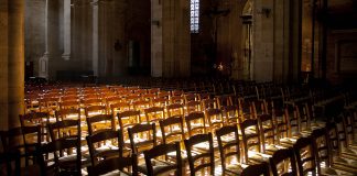 The upside of religion getting marginalised The good news of religion getting marginalised