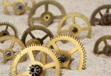 The invasion of thoughts that endlessly postpone our happiness