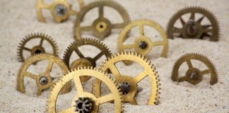 The invasion of thoughts that endlessly postpone our happiness