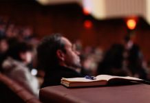 “Do not keep on babbling” | Public prayer and its challenges  “Do not keep on babbling” | Public prayer and its challenges