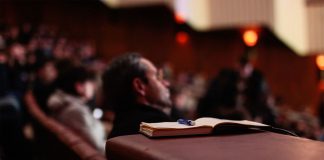 “Do not keep on babbling” | Public prayer and its challenges  “Do not keep on babbling” | Public prayer and its challenges