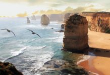 The summer to end all summers The Summer to End all Summers