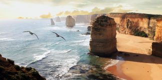 The summer to end all summers The Summer to End all Summers