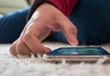 The casino inside your phone The Casino Inside Your Phone