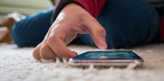 The casino inside your phone The Casino Inside Your Phone